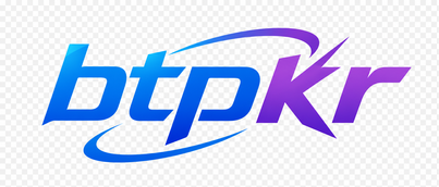 btpkr logo